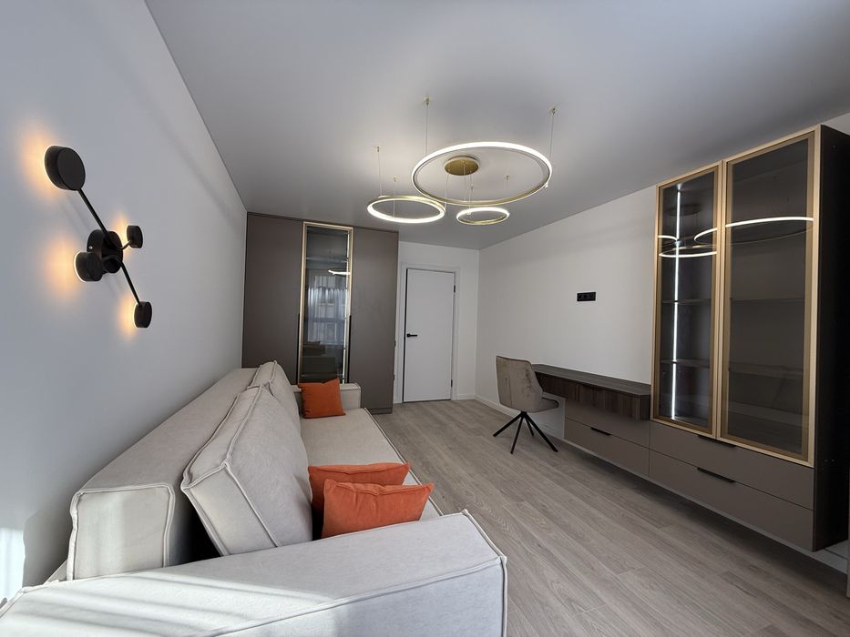 Квартира на вул. Тролейбусна, 5к в Тернополі, ID 401094, фото №6