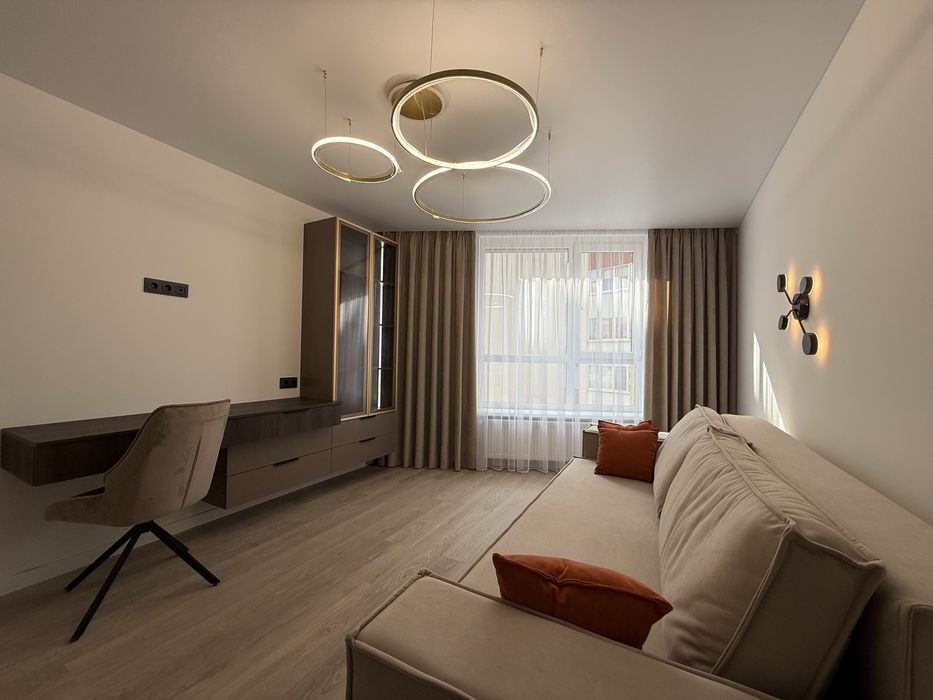 Квартира на вул. Тролейбусна, 5к в Тернополі, ID 401094, фото №7