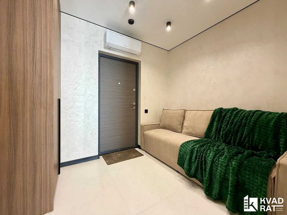 Квартира — Івано-Франківськ в Івано-Франківську, ID 401110, фото №13