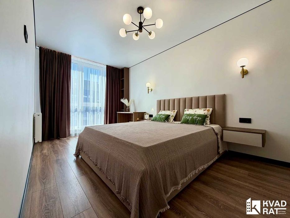 Квартира — Івано-Франківськ в Івано-Франківську, ID 401110, фото №4