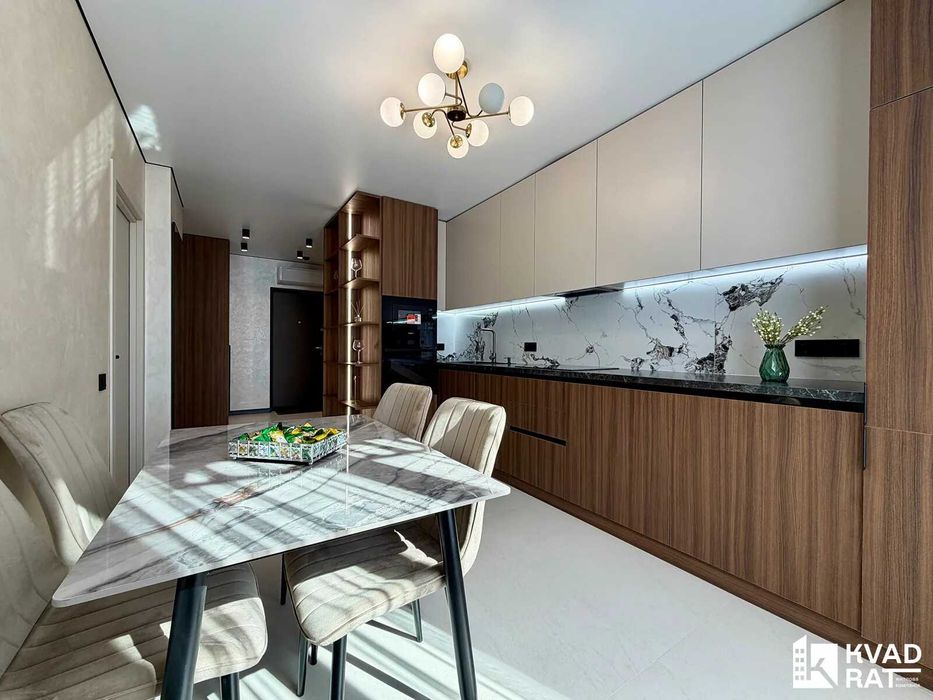 Квартира — Івано-Франківськ в Івано-Франківську, ID 401110, фото №6
