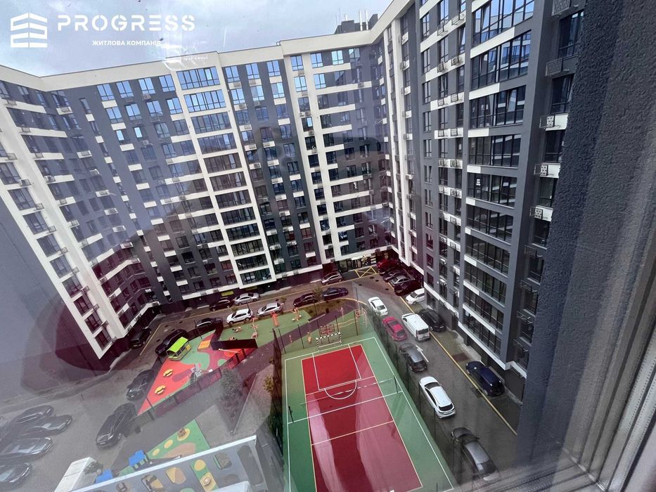 Квартира на ЖК Comfort Park в Івано-Франківську, ID 401116, фото №5