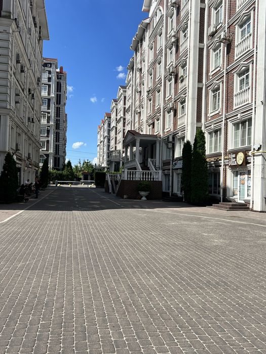 Квартира на ЖК «Британський квартал» в Києві, ID 471117, фото №14