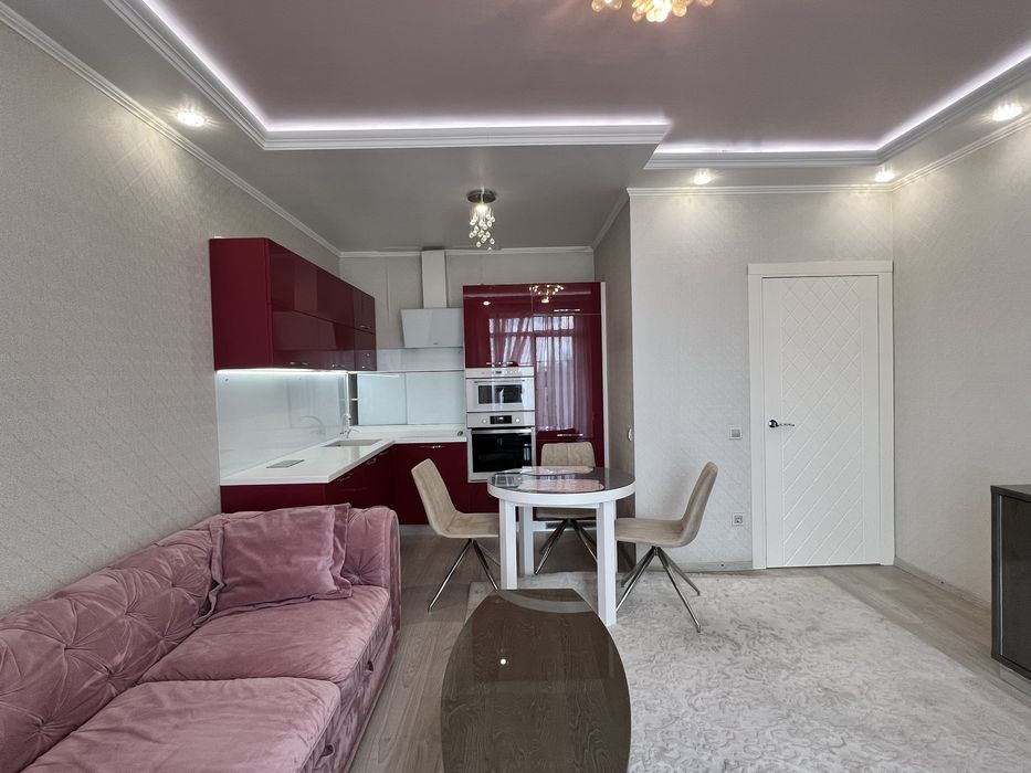 Квартира на ЖК «Британський квартал» в Києві, ID 471117, фото №4