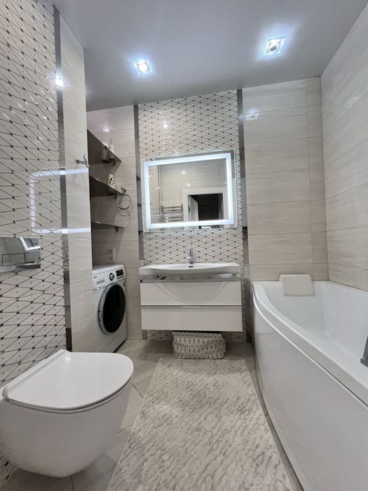 Квартира на ЖК «Британський квартал» в Києві, ID 471117, фото №9