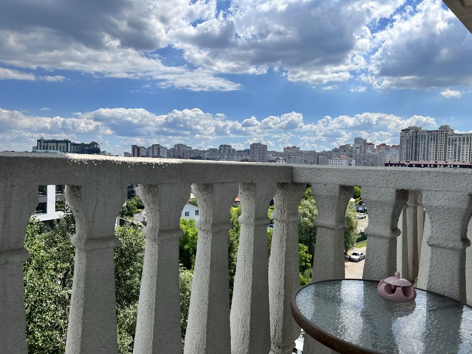 Квартира на ЖК «Британський квартал» в Києві, ID 471117, фото №10