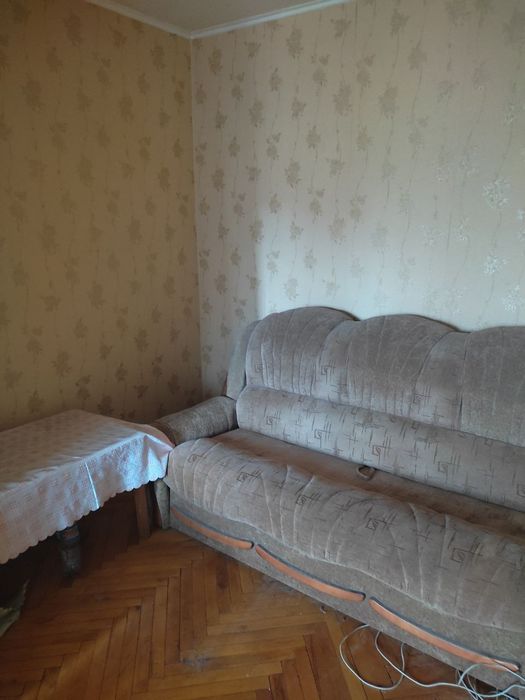 Квартира на шосе Харківське, 51б в Києві, ID 401166, фото №2