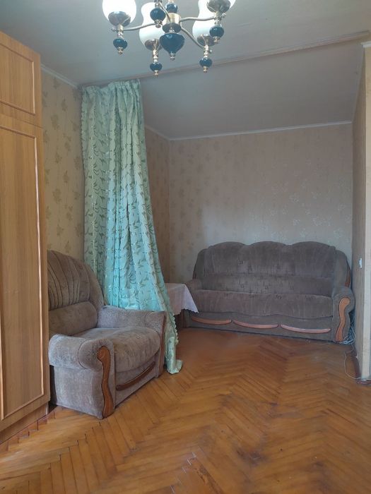 Квартира на шосе Харківське, 51б в Києві, ID 401166, фото №3