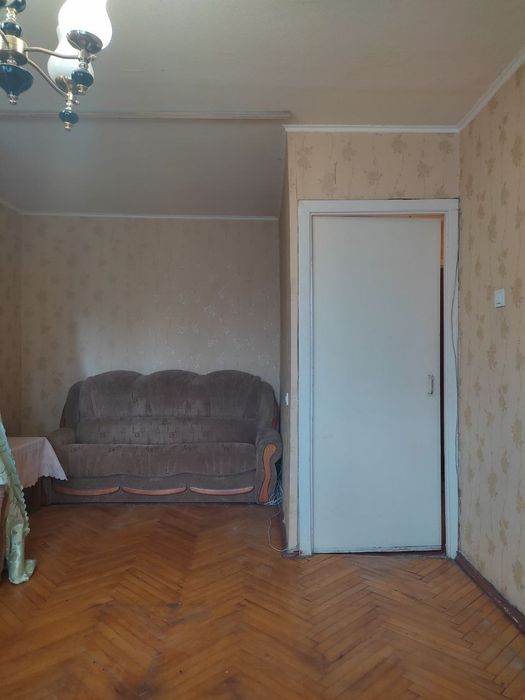 Квартира на шосе Харківське, 51б в Києві, ID 401166, фото №6