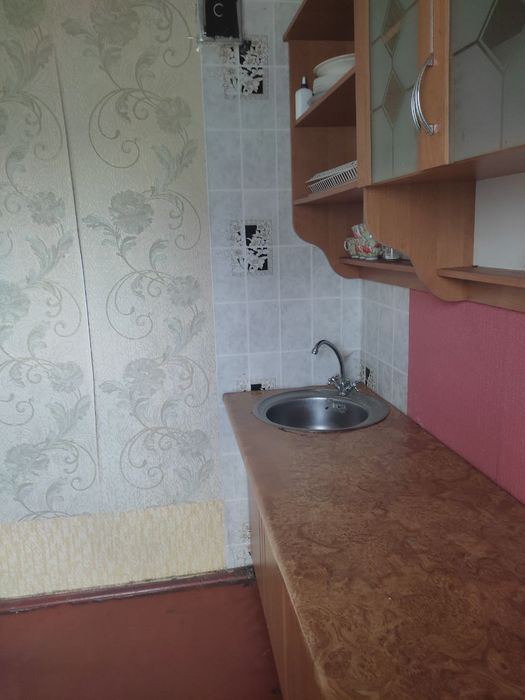 Квартира на шосе Харківське, 51б в Києві, ID 401166, фото №7
