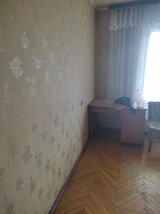 Квартира на шосе Харківське, 51б в Києві, ID 401166, фото №8