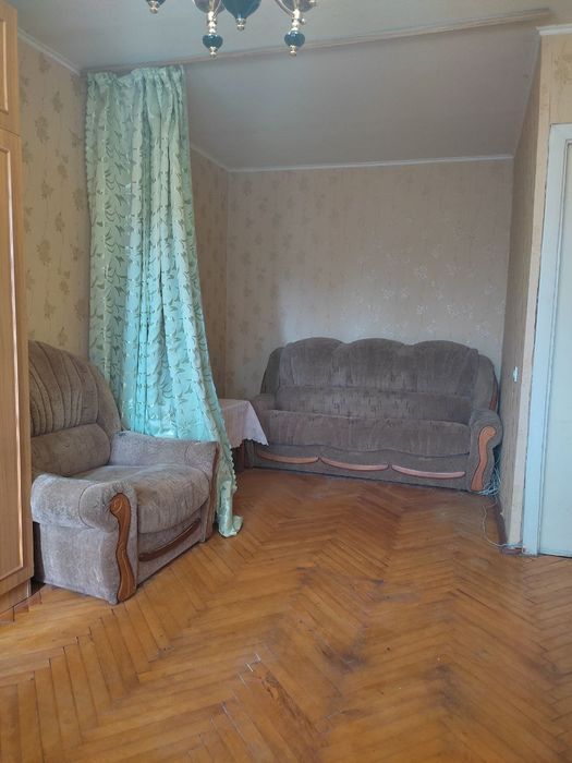 Квартира на шосе Харківське, 51б в Києві, ID 401166, фото №9