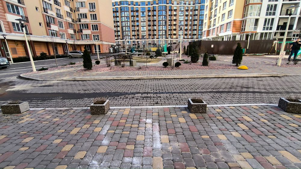 Квартира — с. Новосілки в Києві, ID 401163, фото №11