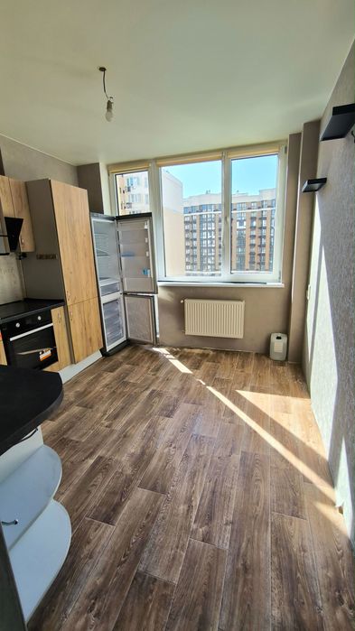Квартира в Київ, ID 401163, фото №3