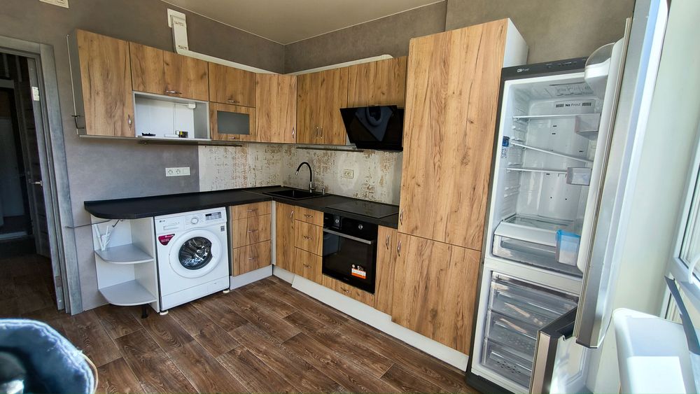 Квартира в Київ, ID 401163, фото №4