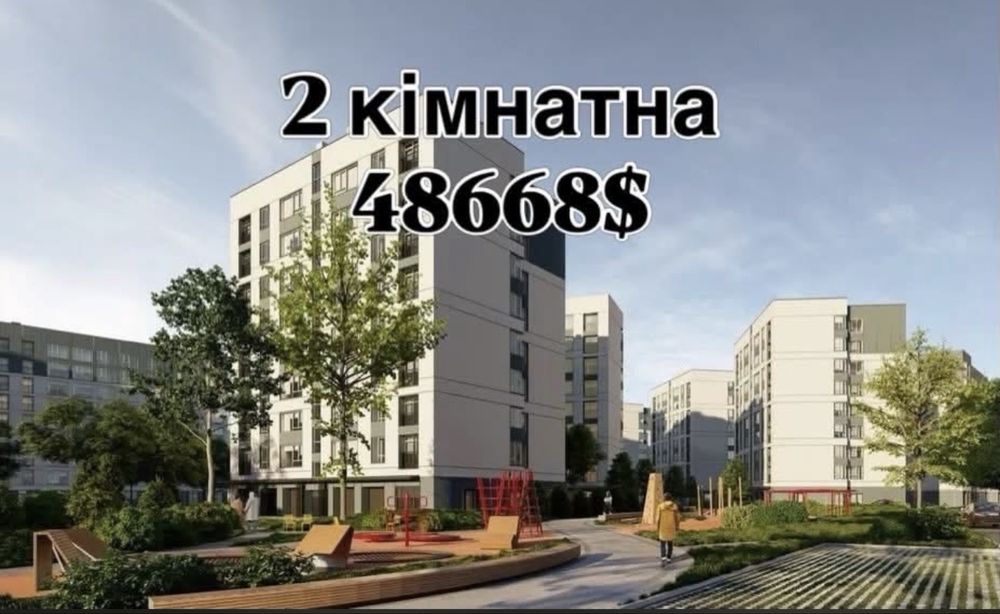 Квартира — Івано-Франківськ в Івано-Франківську, ID 401167, фото №2