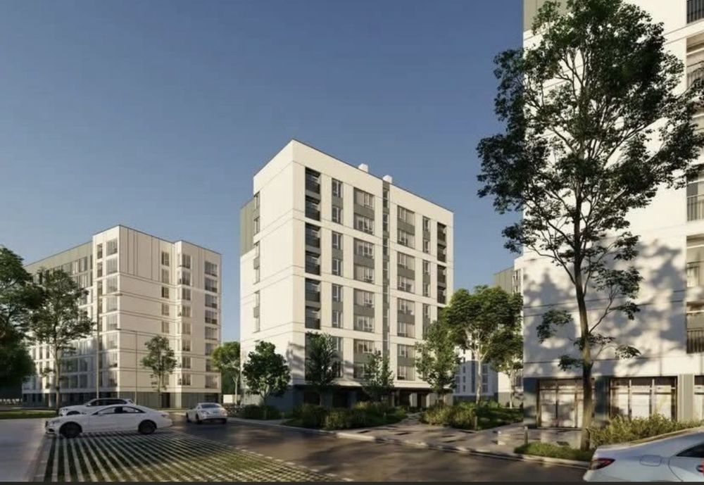 Квартира — Івано-Франківськ в Івано-Франківську, ID 401167, фото №4