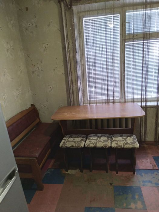 Квартира на Космос в Запоріжжя, ID 401178, фото №4
