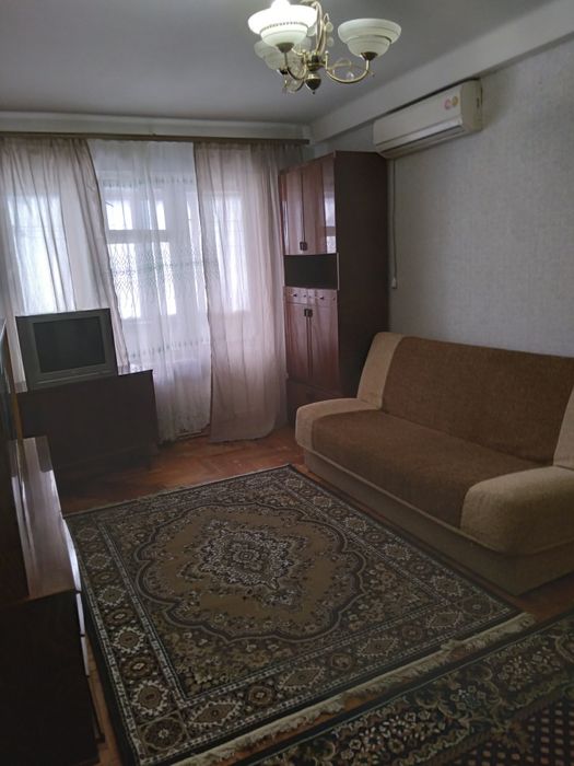 Квартира на Космос в Запоріжжя, ID 401178, фото №5
