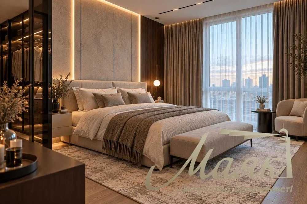 Квартира на вул. Джона Маккейна, ID 401212, фото №1