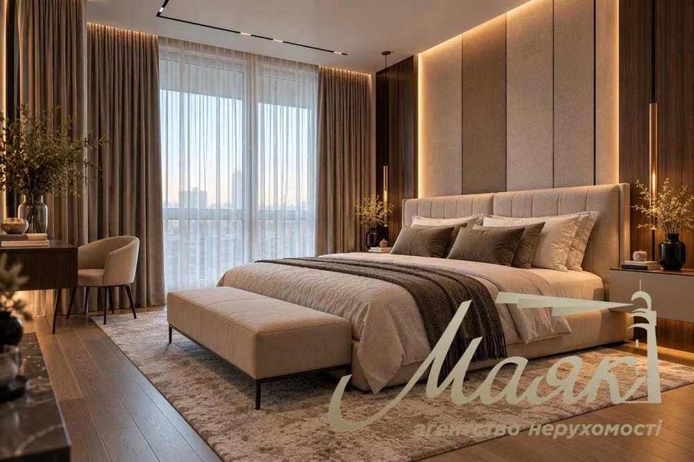 Квартира на вул. Джона Маккейна в Києві, ID 401212, фото №2
