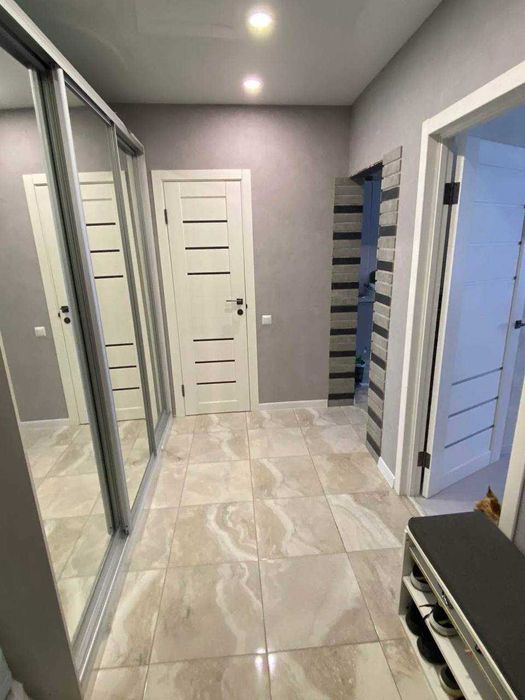 Квартира на вул. Григорія Сковороди, 11 в Києві, ID 401165, фото №4