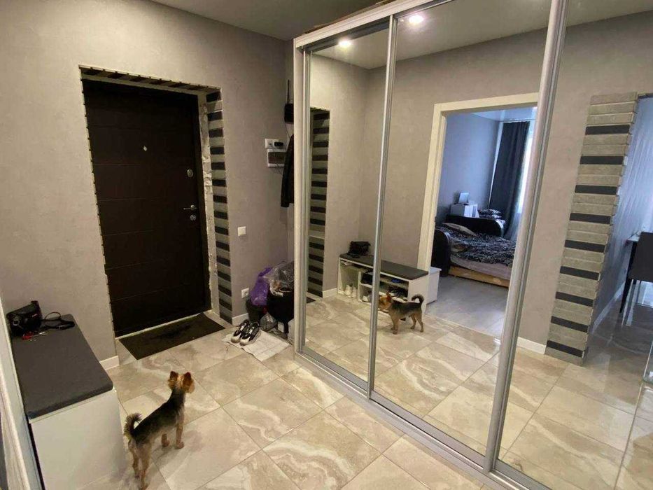 Квартира на вул. Григорія Сковороди, 11 в Києві, ID 401165, фото №5