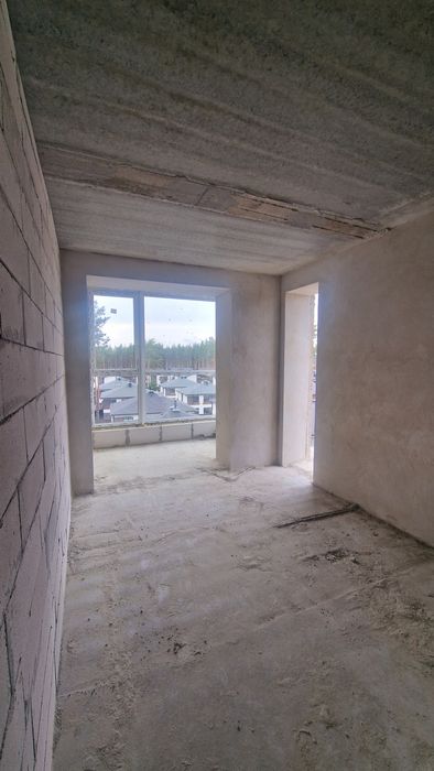 Квартира на ЖК «Соборний» в Києві, ID 401180, фото №17