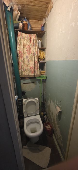 Квартира на Комунарський в Запоріжжі, ID 401169, фото №4