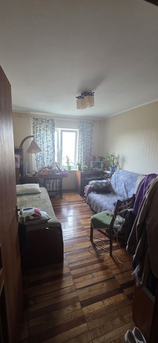 Квартира на Комунарський в Запоріжжі, ID 401169, фото №6