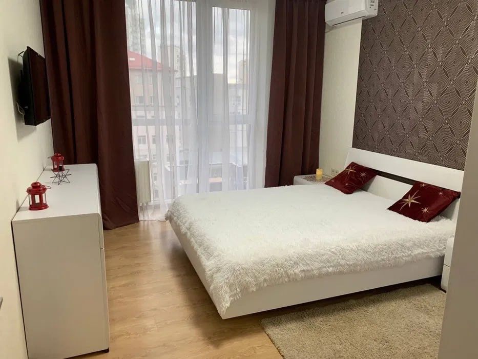 Квартира на вул. Богданівська, 7в, ID 401170, фото №1