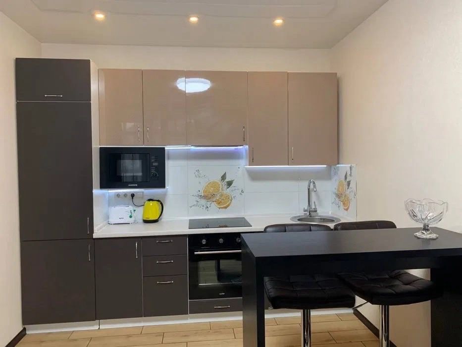 Квартира на вул. Богданівська, 7в в Києві, ID 401170, фото №3