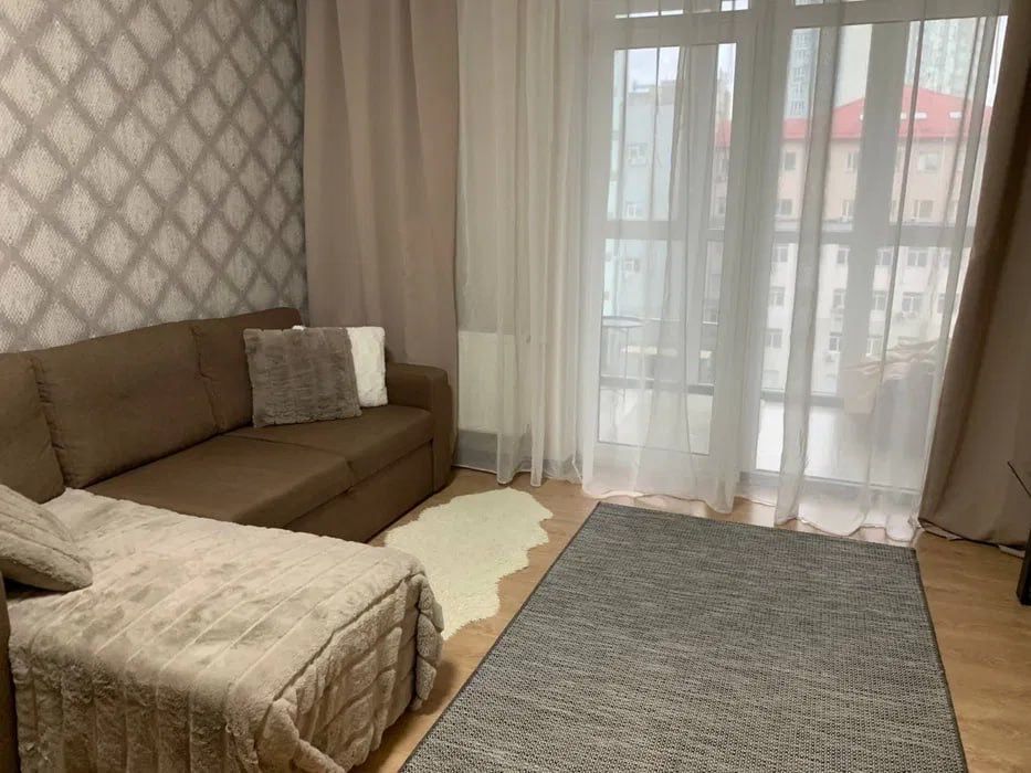 Квартира на вул. Богданівська, 7в в Києві, ID 401170, фото №5