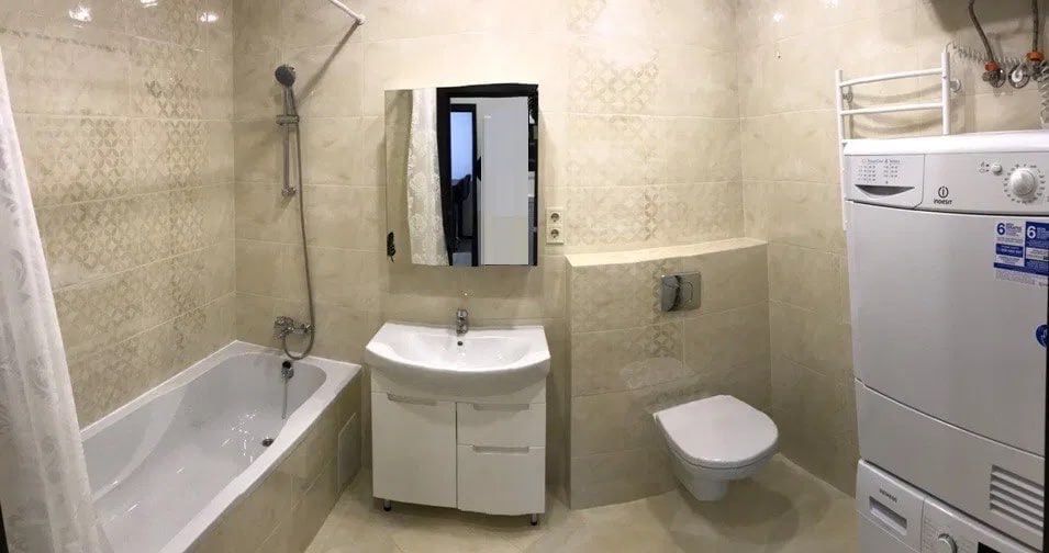Квартира на вул. Богданівська, 7в в Києві, ID 401170, фото №8