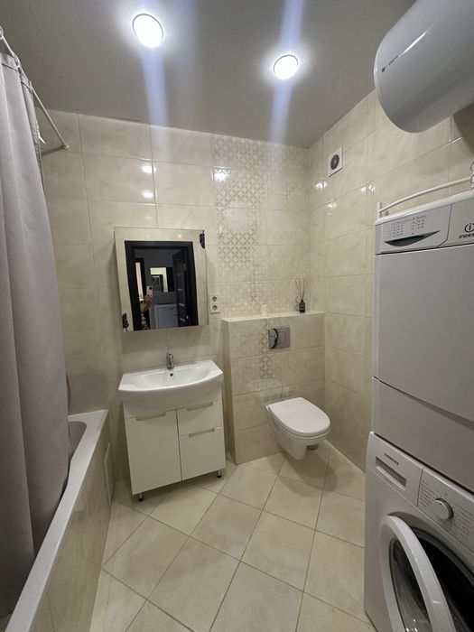 Квартира на вул. Богданівська, 7в в Києві, ID 401170, фото №9