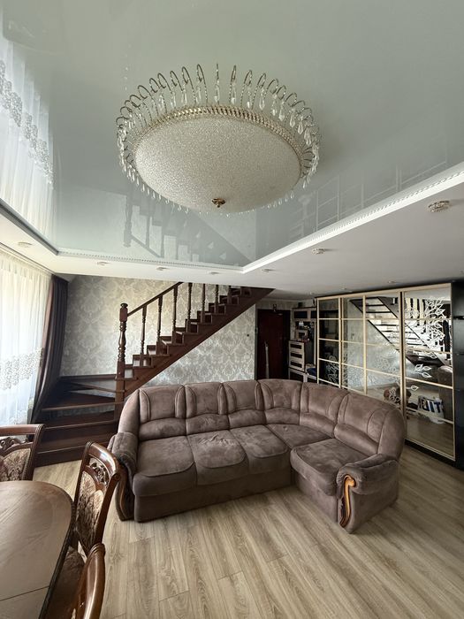 Квартира на вул. Чуднівська, 108б, ID 401190, фото №1
