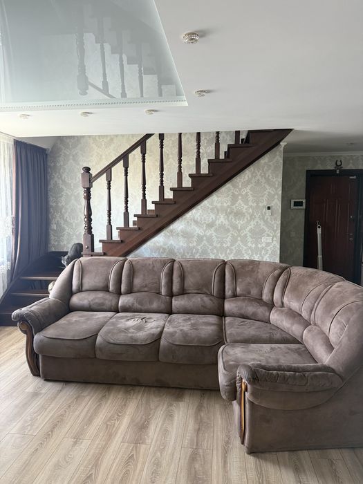 Квартира на вул. Чуднівська, 108б в Житомирі, ID 401190, фото №2