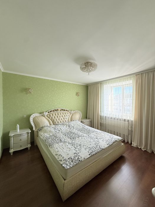 Квартира на вул. Чуднівська, 108б в Житомирі, ID 401190, фото №19
