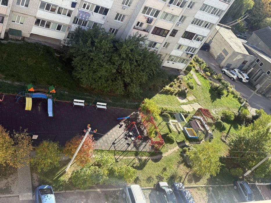 Квартира на вул. Чуднівська, 108б в Житомирі, ID 401190, фото №20