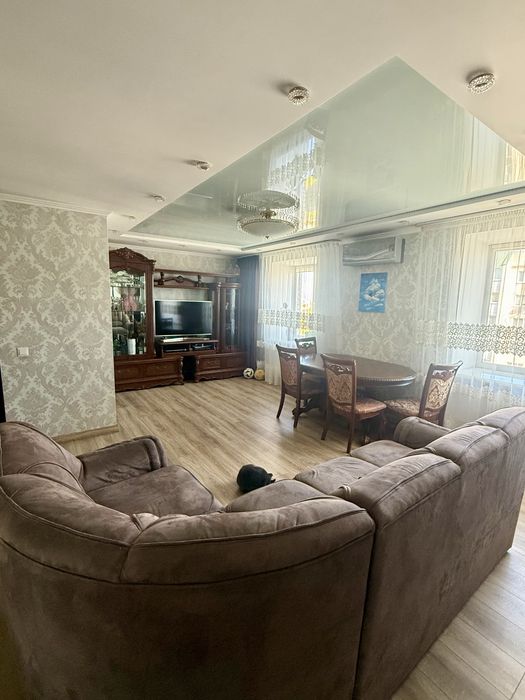 Квартира на вул. Чуднівська, 108б в Житомирі, ID 401190, фото №3