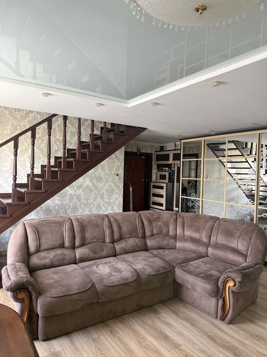 Квартира на вул. Чуднівська, 108б в Житомирі, ID 401190, фото №4