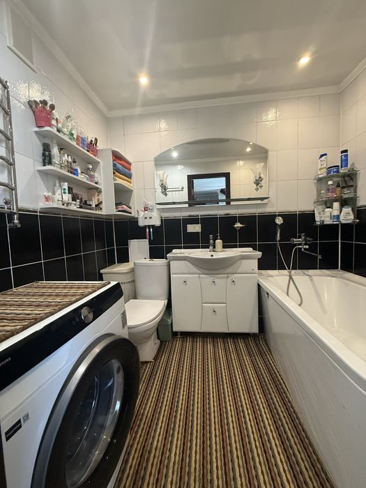 Квартира на вул. Чуднівська, 108б в Житомирі, ID 401190, фото №8
