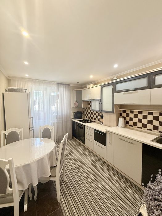 Квартира на вул. Чуднівська, 108б в Житомирі, ID 401190, фото №10