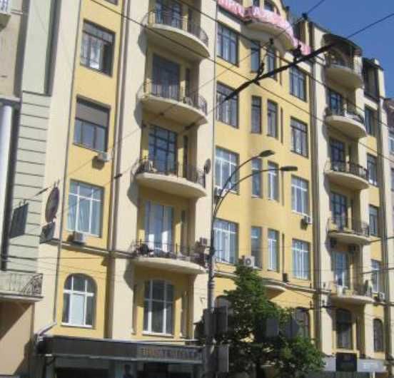 Квартира на вул. Велика Васильківська, 27 в Києві, ID 401182, фото №6