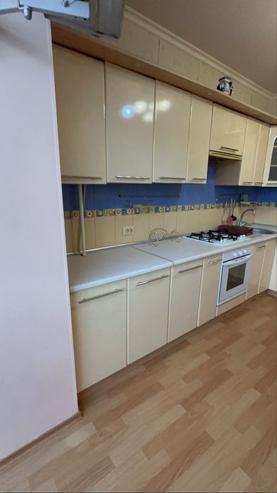 Квартира на Хаджибейський в Одеса, ID 401188, фото №4
