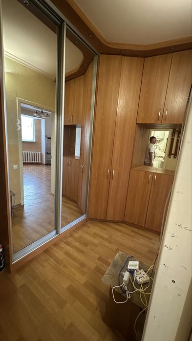 Квартира на Хаджибейський в Одесі, ID 401188, фото №6