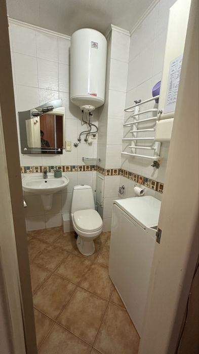 Квартира на Хаджибейський в Одесі, ID 401188, фото №7