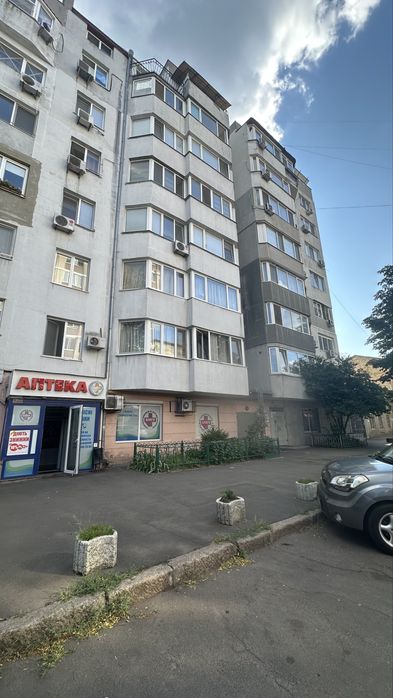 Квартира на Хаджибейський в Одесі, ID 401188, фото №8
