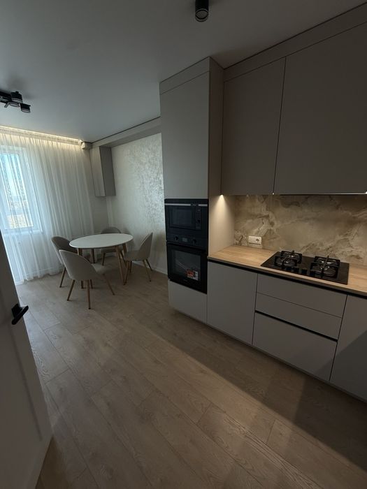 Квартира на ЖК Family City, ID 401240, фото №1