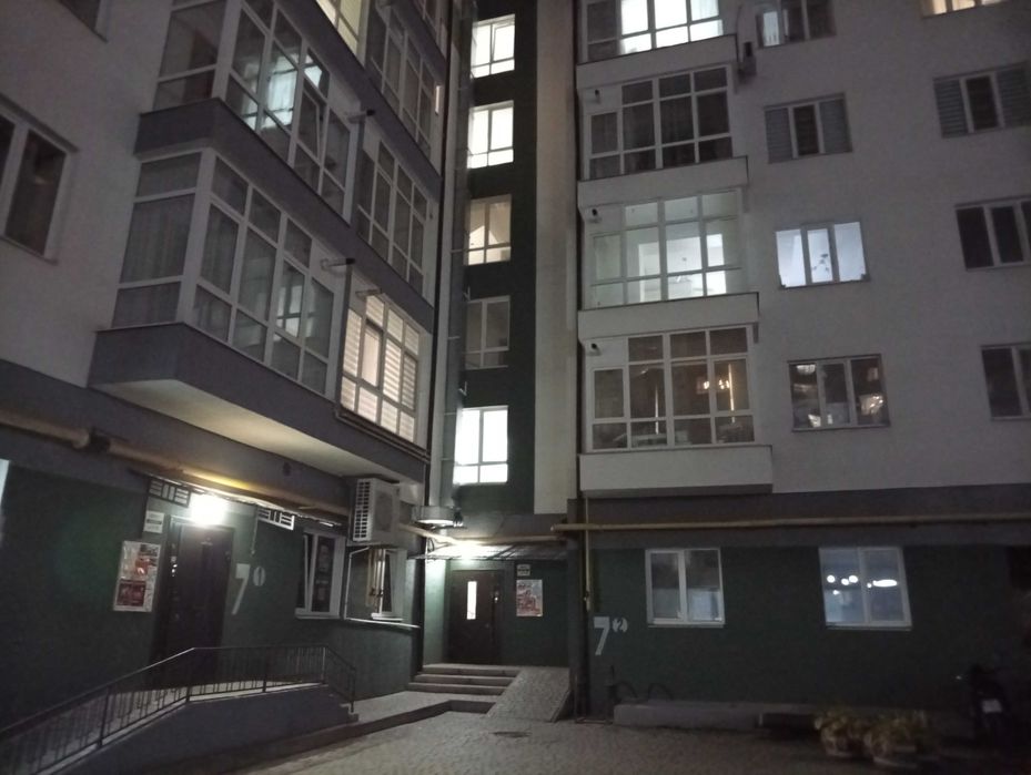 Квартира на Містечко Центральне, ID 401248, фото №1